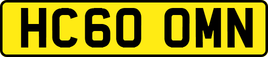 HC60OMN