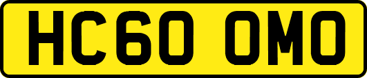 HC60OMO