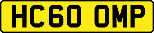HC60OMP