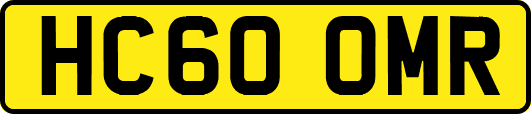 HC60OMR