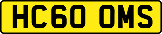 HC60OMS