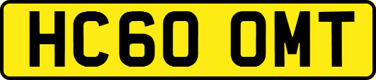 HC60OMT