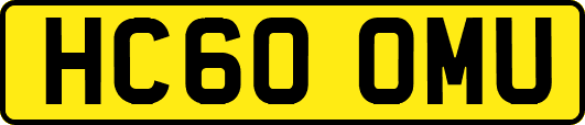 HC60OMU