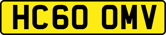 HC60OMV