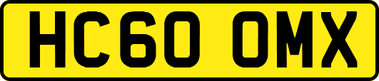 HC60OMX