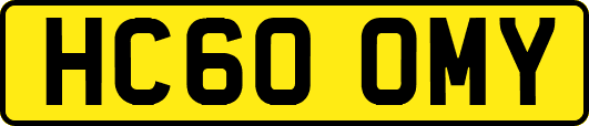 HC60OMY