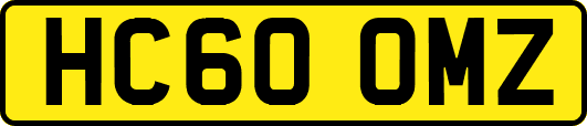HC60OMZ