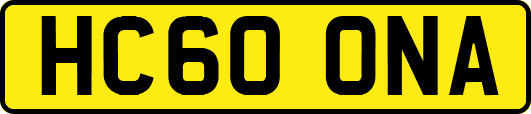 HC60ONA