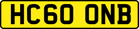 HC60ONB