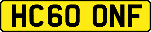 HC60ONF