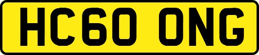 HC60ONG