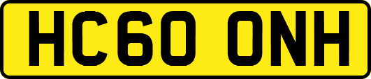HC60ONH