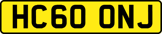 HC60ONJ