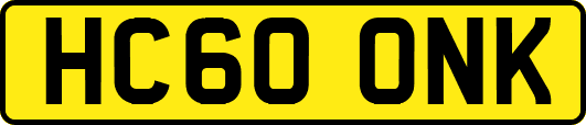 HC60ONK