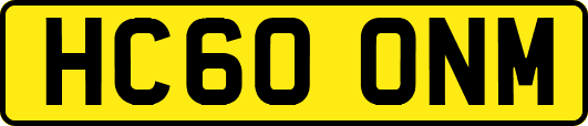 HC60ONM