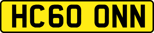 HC60ONN