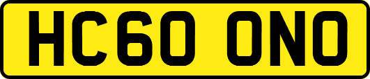 HC60ONO