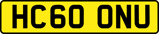 HC60ONU
