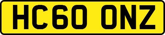 HC60ONZ