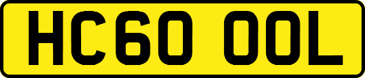 HC60OOL