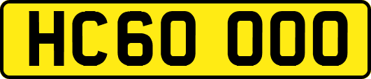 HC60OOO