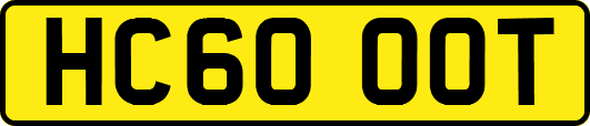 HC60OOT