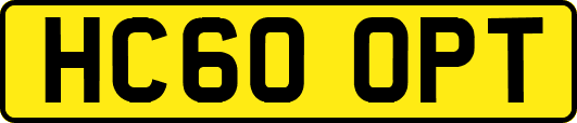 HC60OPT
