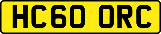 HC60ORC