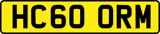 HC60ORM