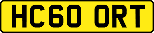 HC60ORT