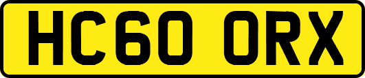 HC60ORX