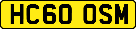 HC60OSM
