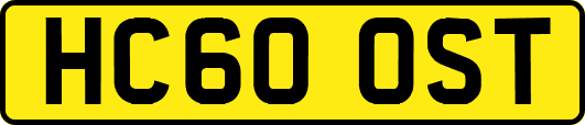 HC60OST