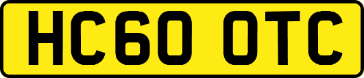 HC60OTC