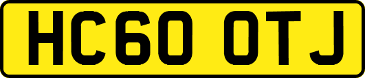 HC60OTJ