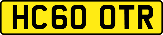 HC60OTR