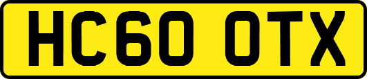 HC60OTX