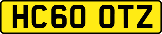 HC60OTZ