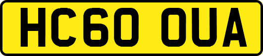 HC60OUA