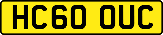 HC60OUC