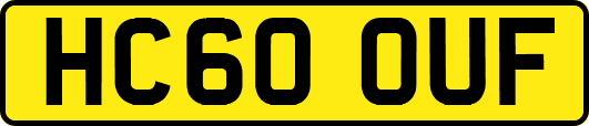 HC60OUF