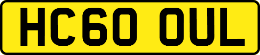 HC60OUL