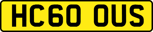 HC60OUS