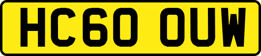 HC60OUW