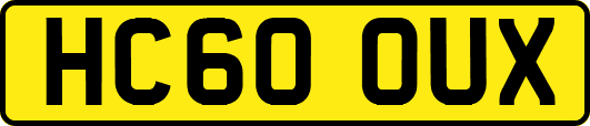 HC60OUX