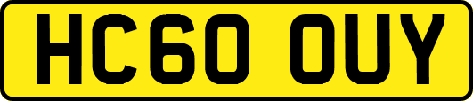 HC60OUY
