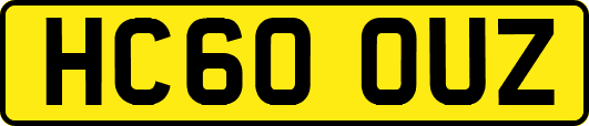 HC60OUZ