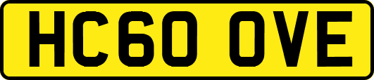 HC60OVE