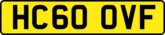 HC60OVF