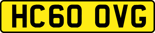 HC60OVG